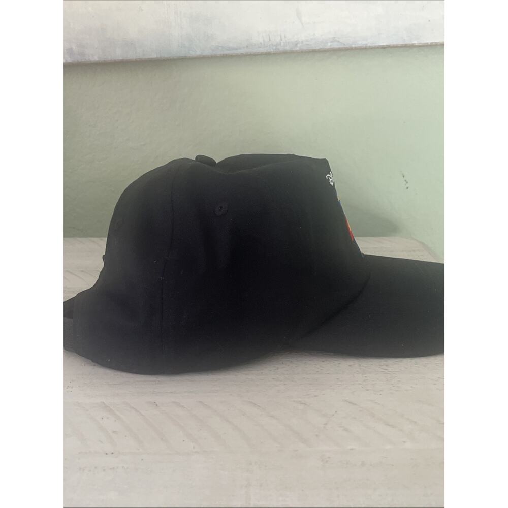 Rare Exclusive El Capitan Theater Toy Story 5 Promo (Unisex Adult Cap Hat ONLY) - Picture 4 of 8